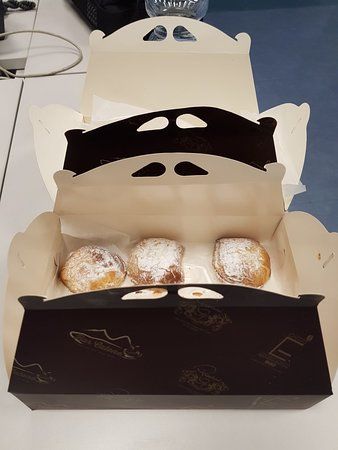 Bar gelateria Calone